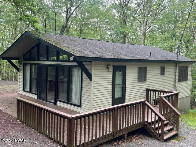 191 Ridge Dr, Milford, PA 18337 - photo 1