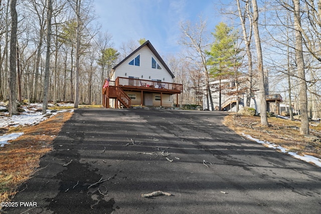 307 Powderhorn Dr, Lackawaxen, PA 18435 - photo 1