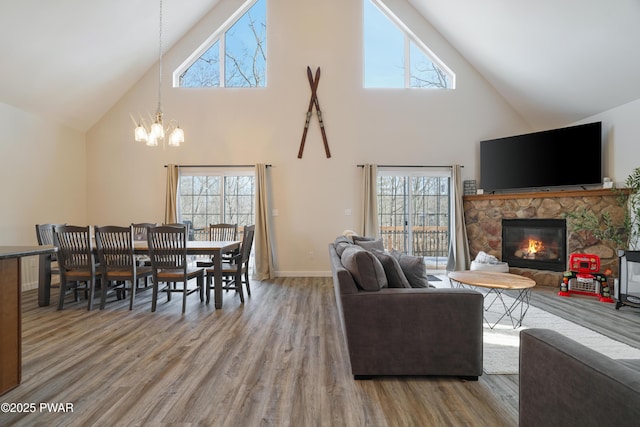 307 Powderhorn Dr, Lackawaxen, PA 18435 - photo 12