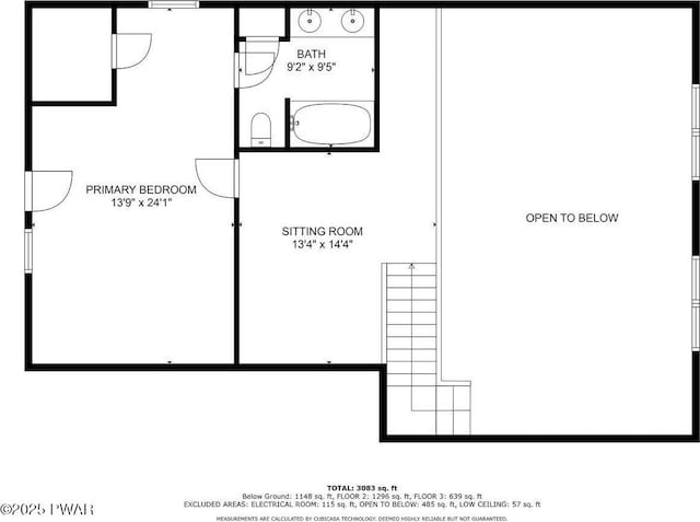 307 Powderhorn Dr, Lackawaxen, PA 18435 - photo 50