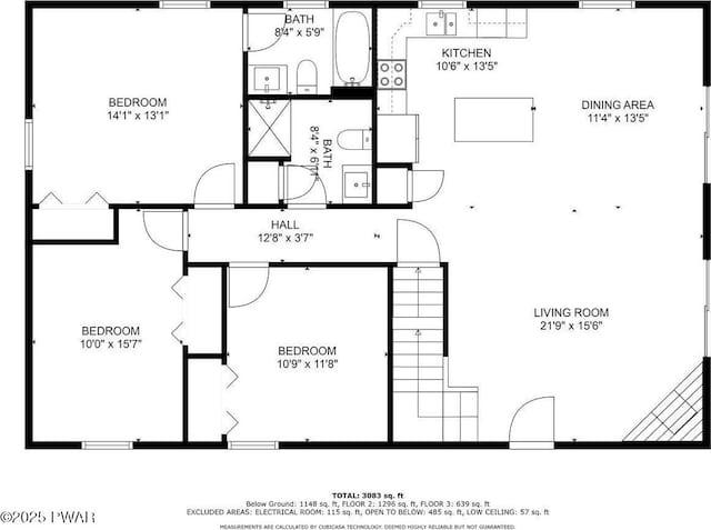 307 Powderhorn Dr, Lackawaxen, PA 18435 - photo 49