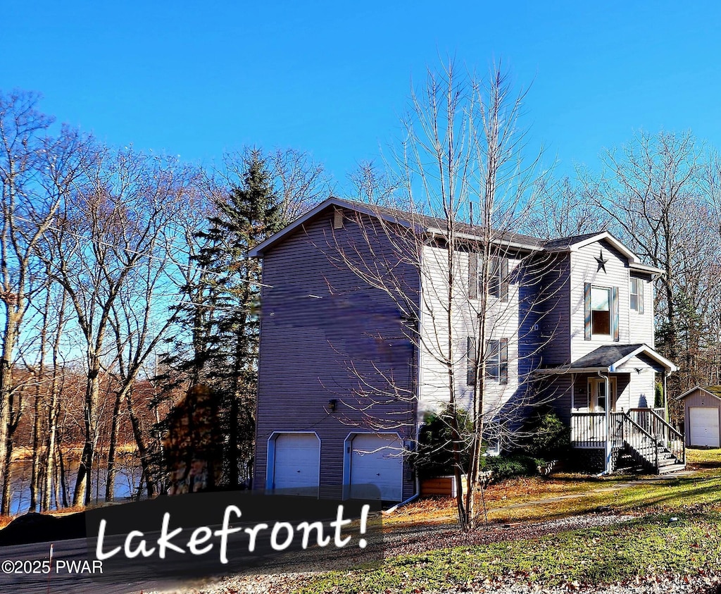 113 High Meadow Dr, Milford, PA 18337 - photo 1