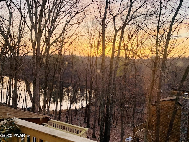 108 Bayberry Ct, East Stroudsburg, PA 18301 - water view