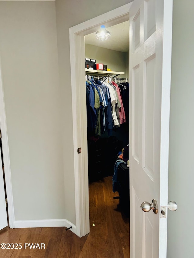 108 Bayberry Ct, East Stroudsburg, PA 18301 - view of closet