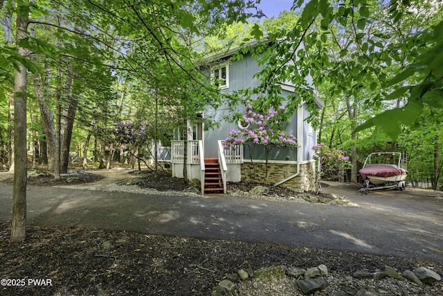 108 Bayberry Ct, East Stroudsburg, PA 18301 - photo 6