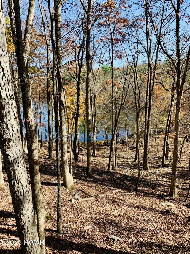 108 Bayberry Ct, East Stroudsburg, PA 18301 - water view