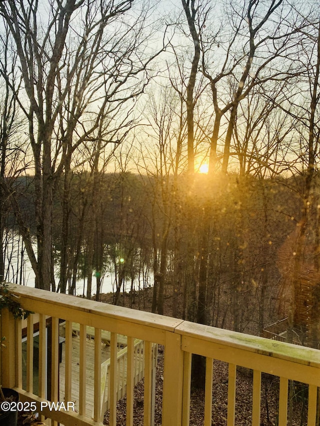 108 Bayberry Ct, East Stroudsburg, PA 18301 - water view