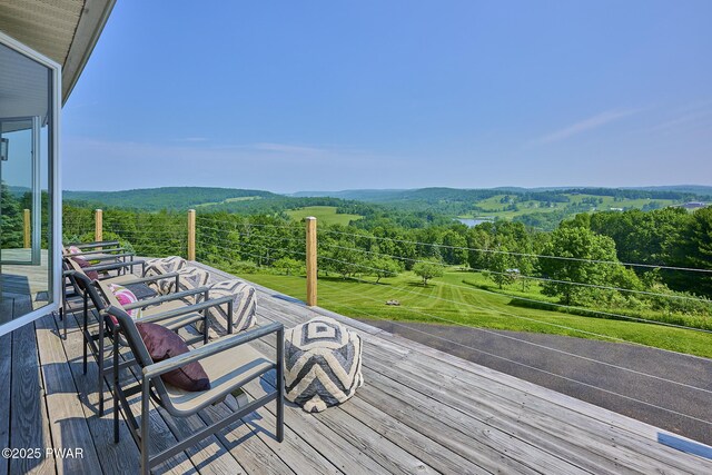 308 Valley Ridge Rd, Honesdale, PA 18431 - photo 23