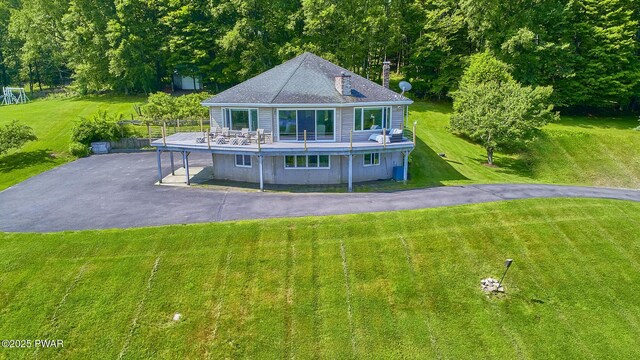 308 Valley Ridge Rd, Honesdale, PA 18431 - photo 1