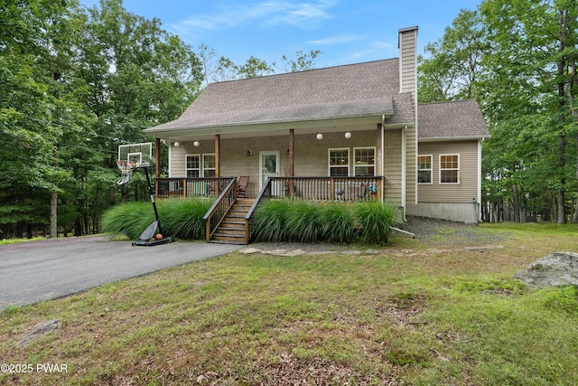 115 Rocky Rd, Lackawaxen, PA 18435 - photo 2