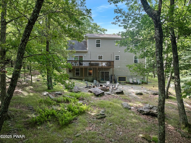 115 Rocky Rd, Lackawaxen, PA 18435 - photo 3