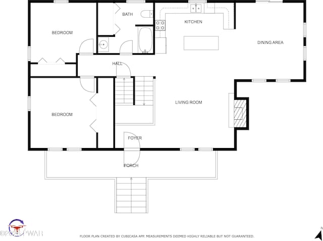 115 Rocky Rd, Lackawaxen, PA 18435 - photo 49