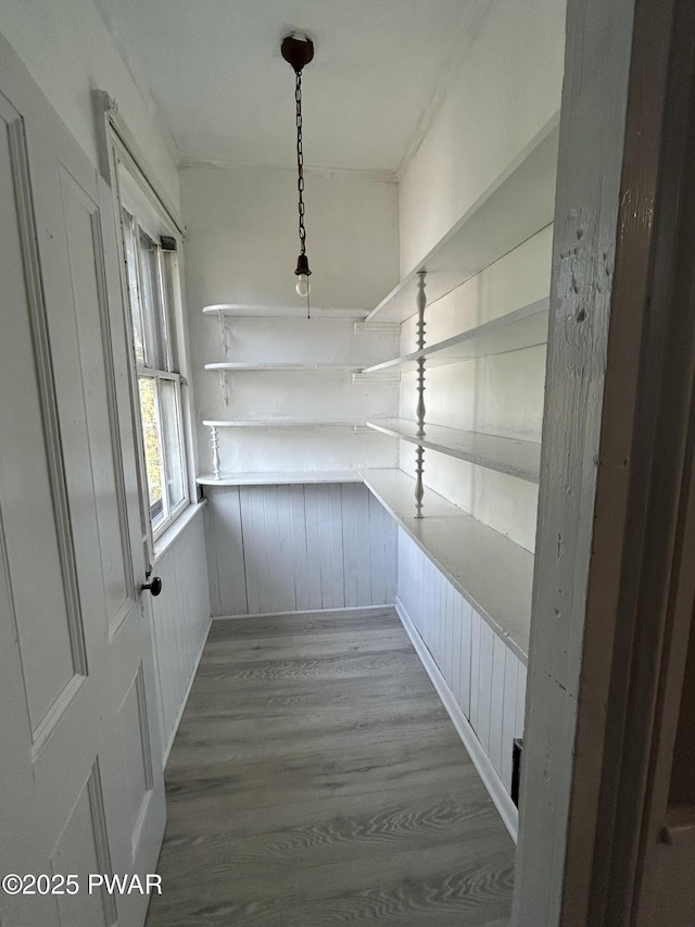 887 Maple Ave, Honesdale, PA 18431 - view of storage area