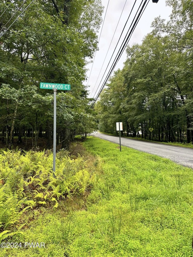LOT214 Fawnwood Ct, Hawley, PA 18428