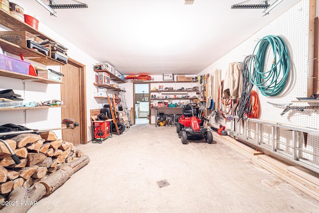511 Overlook Ter, Stroudsburg, PA 18360 - view of storage room