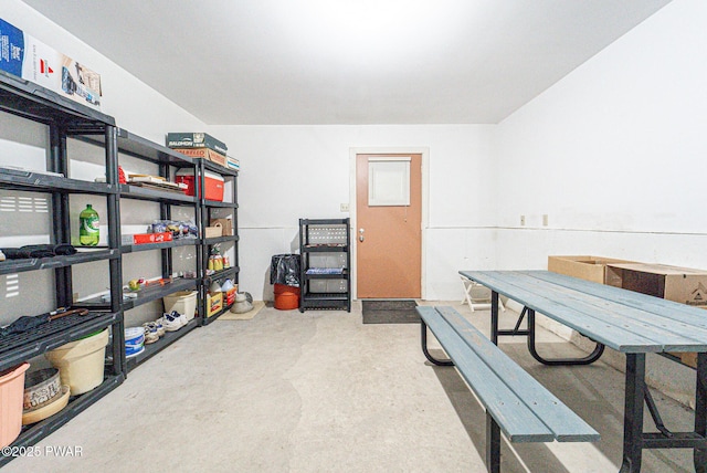 511 Overlook Ter, Stroudsburg, PA 18360 - view of storage room