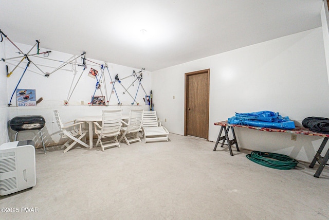 511 Overlook Ter, Stroudsburg, PA 18360 - view of miscellaneous room