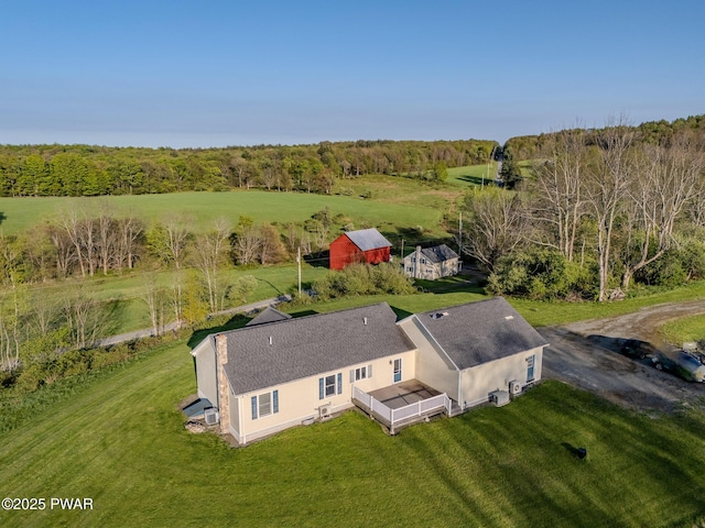 2051 Belmont Tpke, Union Dale, PA 18470 - photo 2