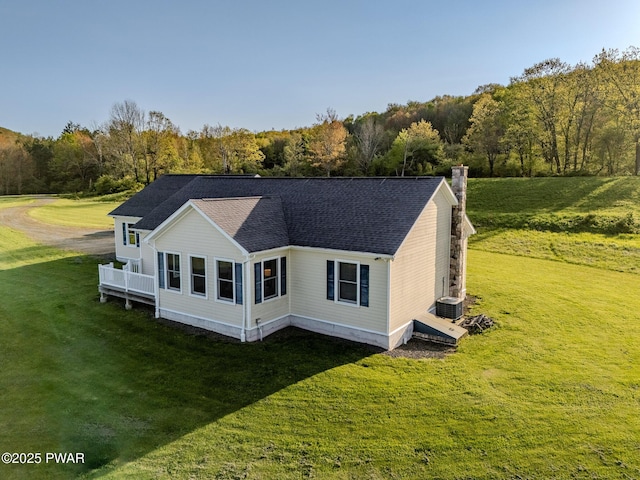 2051 Belmont Tpke, Union Dale, PA 18470 - photo 4