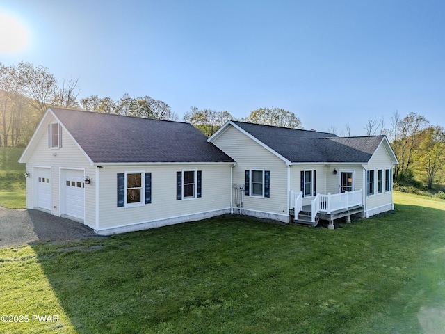 2051 Belmont Tpke, Union Dale, PA 18470 - photo 1