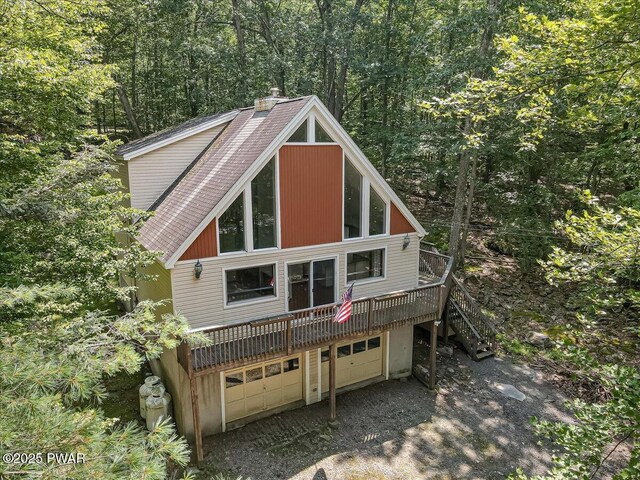 153 Paper Birch N, Tafton, PA 18464 - photo 29