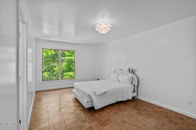 29 Hirshorn Dr, Newfoundland, PA 18445 - bedroom with baseboards