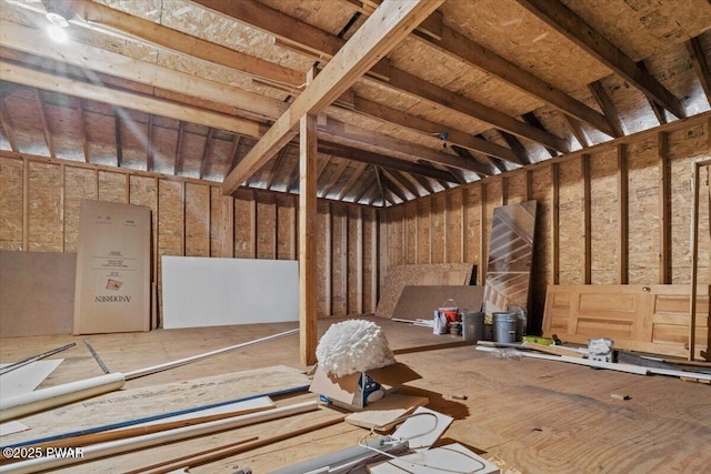 29 Hirshorn Dr, Newfoundland, PA 18445 - view of misc room