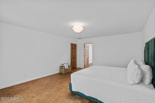 29 Hirshorn Dr, Newfoundland, PA 18445 - bedroom with baseboards