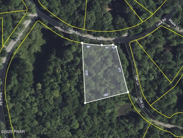 198 Lake Rd, Lake Ariel, PA 18436