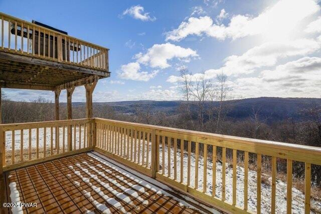 110 Mountainview Rd, Lackawaxen, PA 18425 - photo 3
