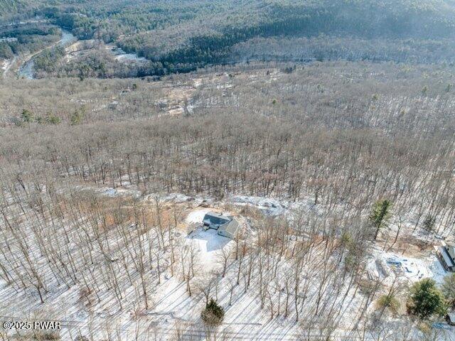 110 Mountainview Rd, Lackawaxen, PA 18425 - photo 42
