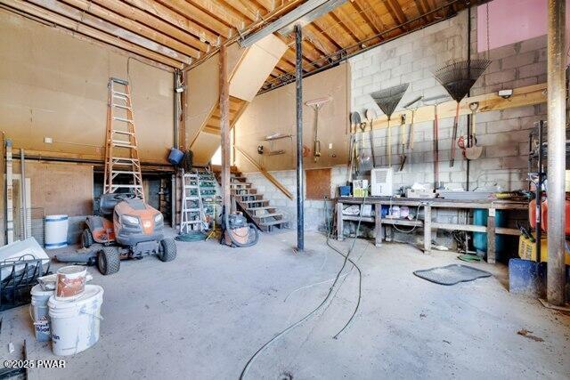 110 Mountainview Rd, Lackawaxen, PA 18425 - photo 36