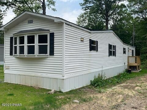 118 Middle Rd, Greentown PA, 18426 land for sale