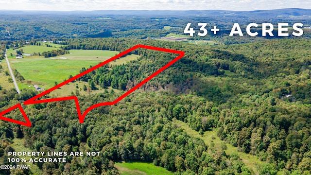 Grange Rd, Honesdale, PA 18431
