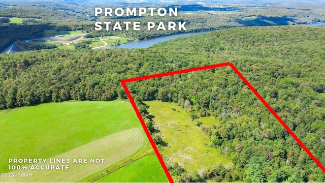 Grange Rd, Honesdale, PA 18431