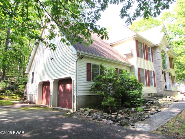 804 Basswood Ct W, Lords Valley, PA 18428 - photo 4