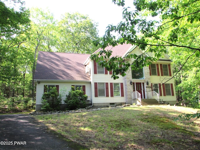 804 Basswood Ct W, Lords Valley, PA 18428 - photo 1