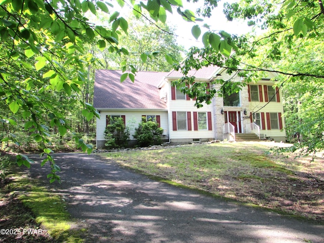 804 Basswood Ct W, Lords Valley, PA 18428 - photo 2
