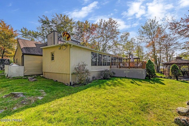 3204 Carobeth Dr, Tobyhanna, PA 18466 - photo 63