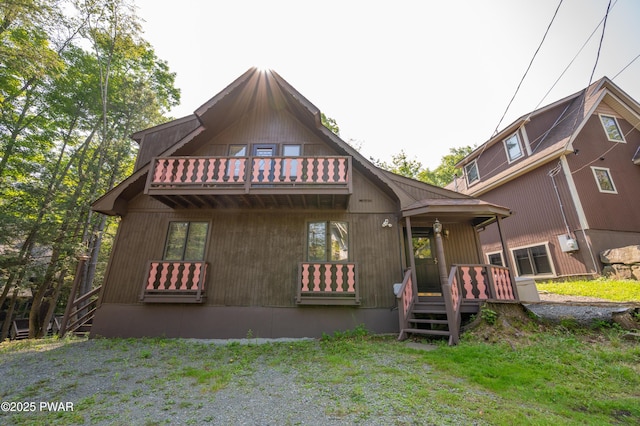 162 Fall Ln, Union Dale, PA 18470 - photo 2