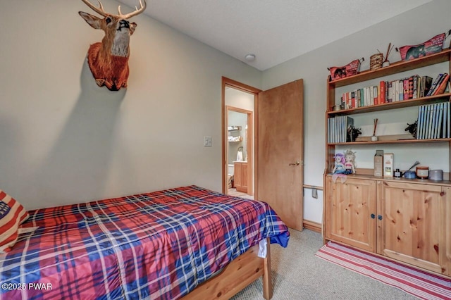 1007 Apache Ct, Lake Ariel, PA 18436 - bedroom with light colored carpet