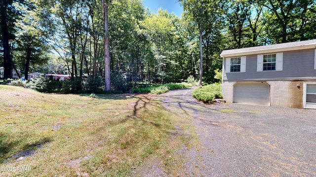 103 Windwards Ln, Dingmans Ferry, PA 18328 - view of street