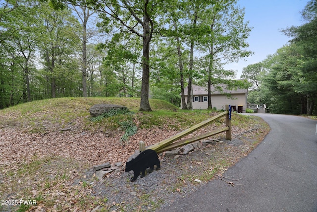102 Circle Dr, Milford, PA 18337 - view of front facade