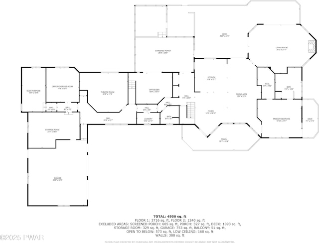 804 Ranch Ct, Lords Valley, PA 18428 - photo 73