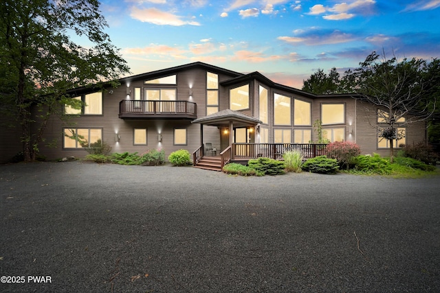 804 Ranch Ct, Lords Valley, PA 18428 - photo 1