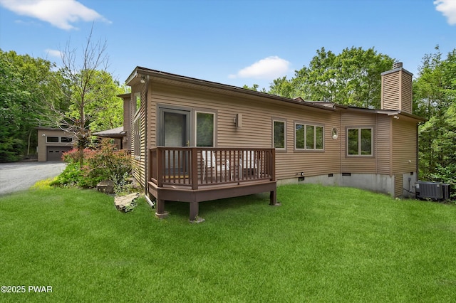804 Ranch Ct, Lords Valley, PA 18428 - photo 66