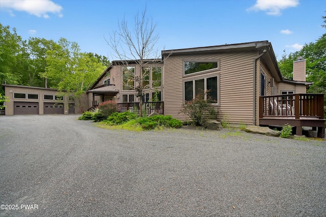 804 Ranch Ct, Lords Valley, PA 18428 - photo 5