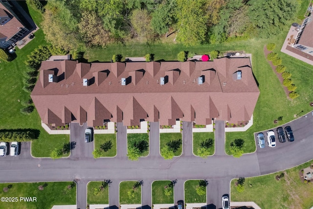 803 Macintosh Way, Matamoras, PA 18336 - drone / aerial view