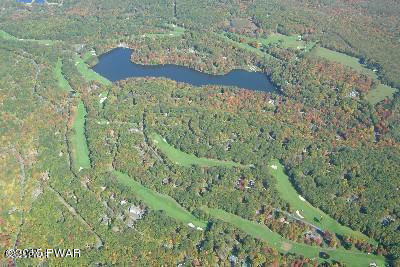 115 Eastwood Dr, Greentown, PA 18426 - view of property location