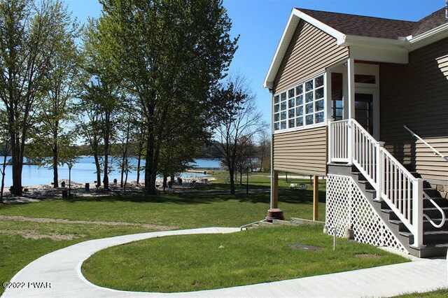 LOT99 Fawn Lake Dr, Hawley, PA 18428